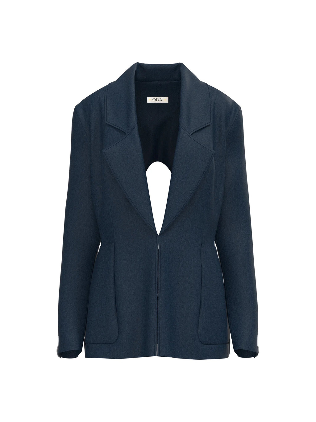 TWIGGY BLAZER