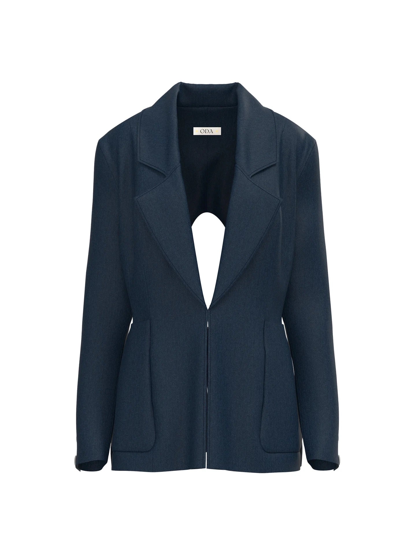 TWIGGY BLAZER
