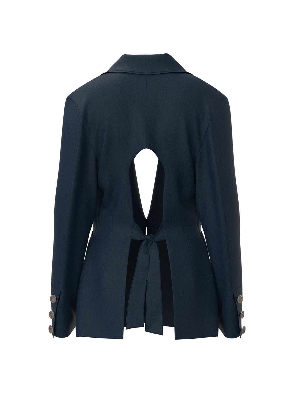TWIGGY BLAZER