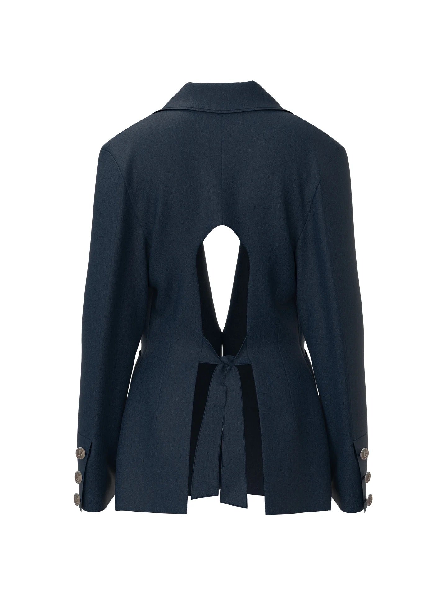 TWIGGY BLAZER