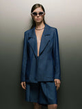 TWIGGY BLAZER