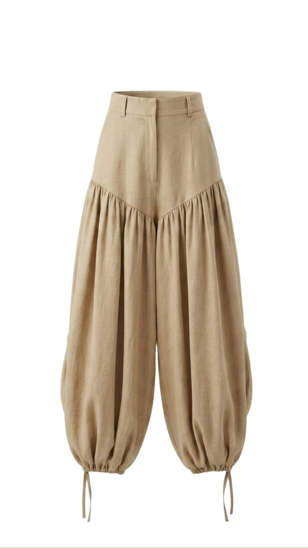 LAUREN PANT CSG