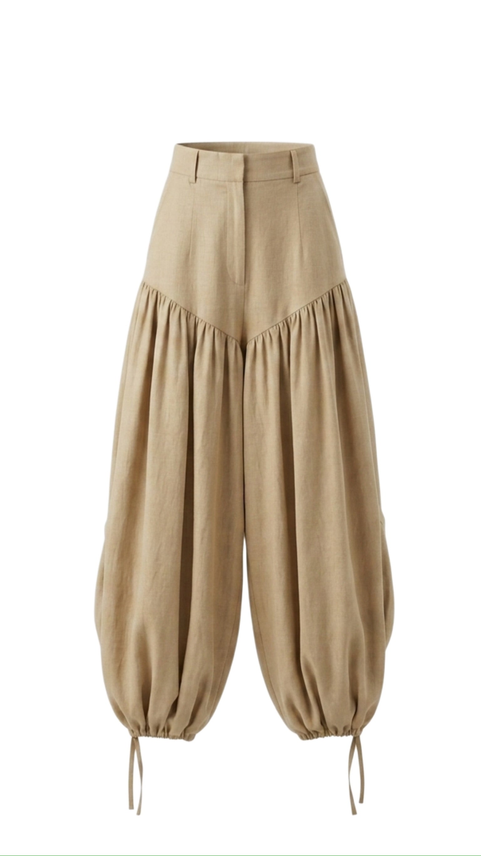 LAUREN PANT CSG