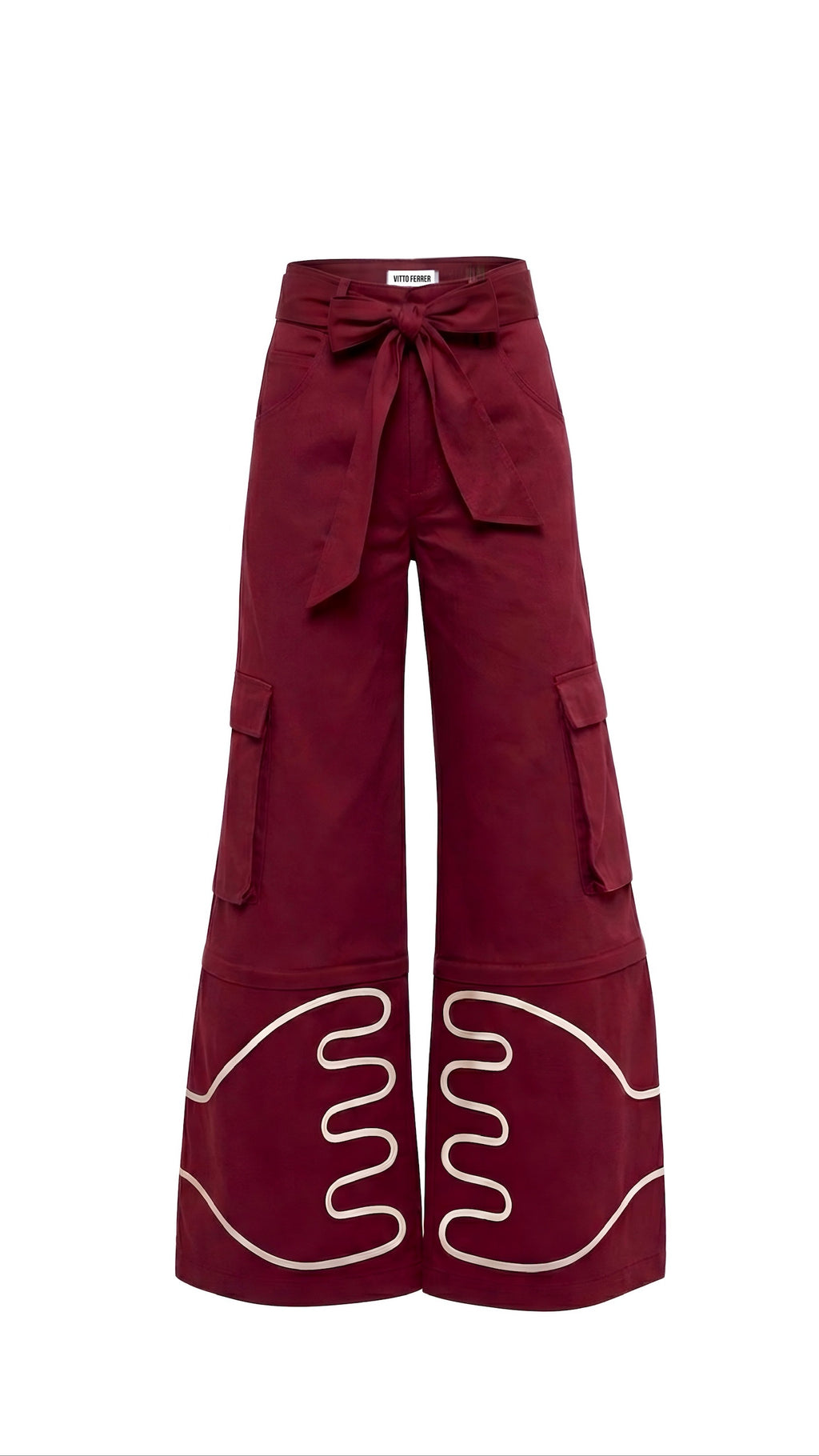 LEONA PANT