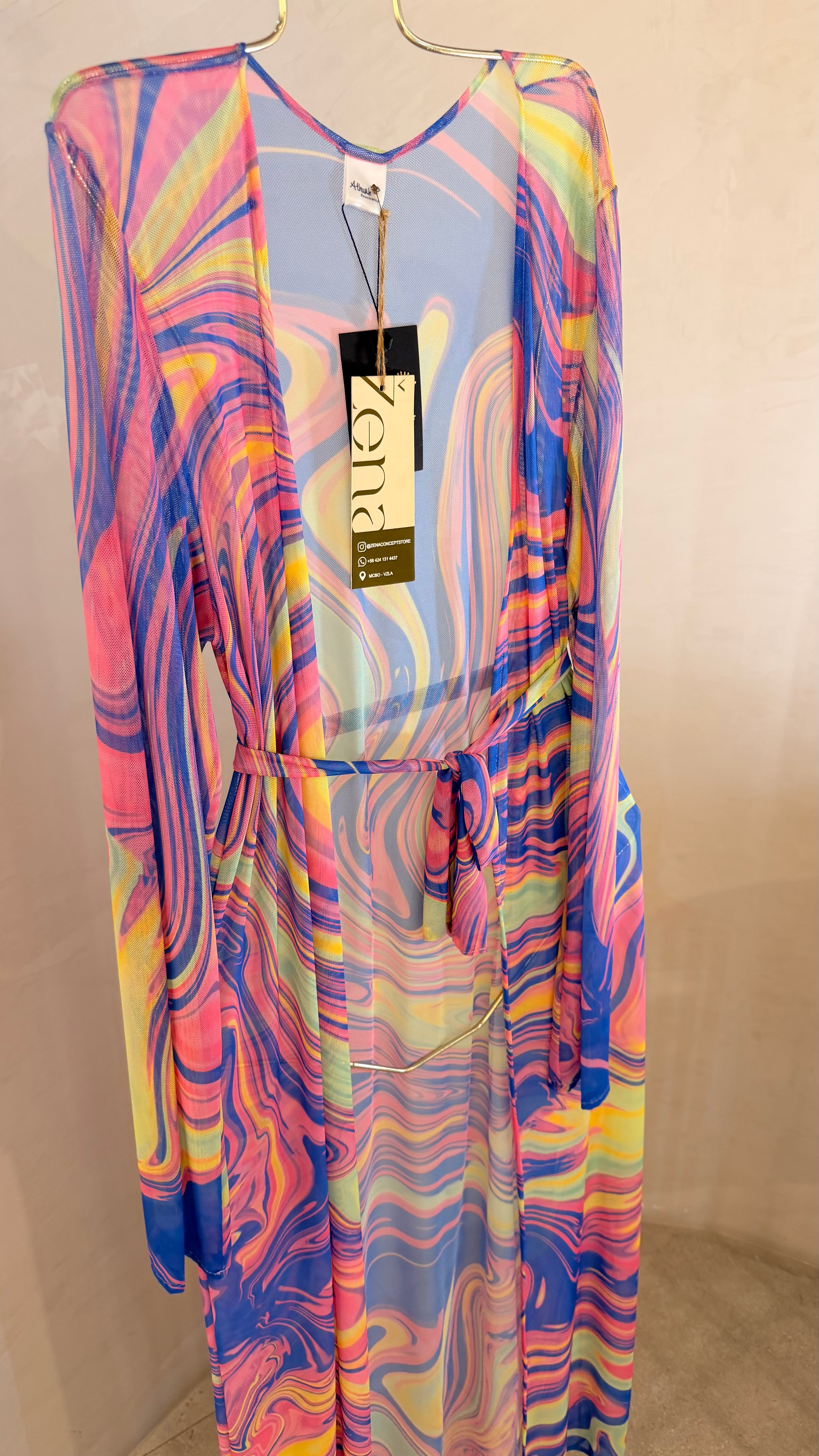 KIMONO MARBLE
