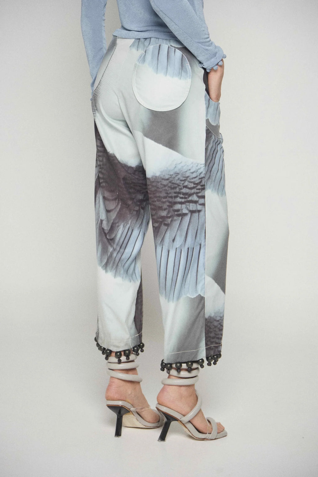 ODILE PANT