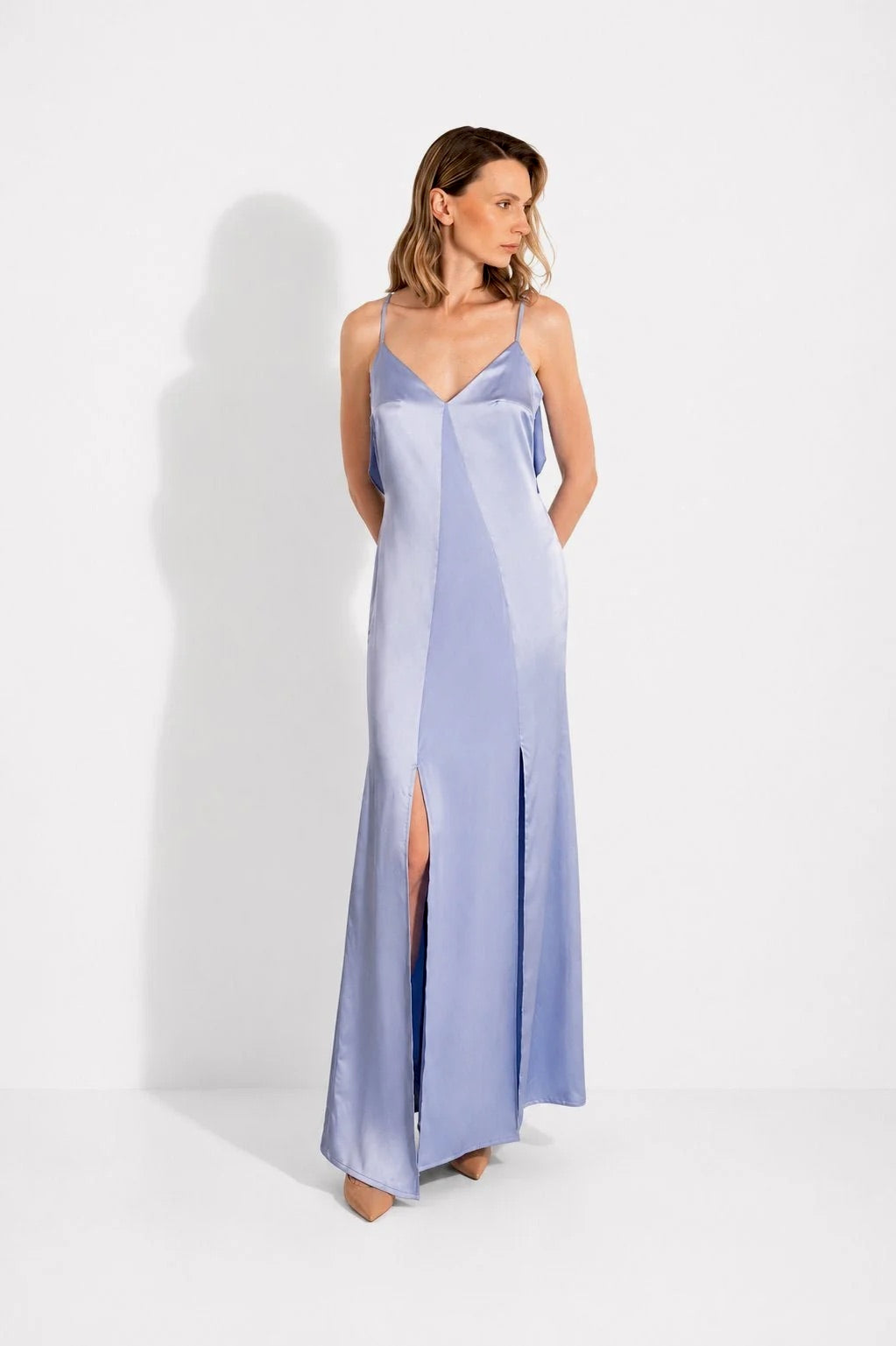 VESTIDO CANNES