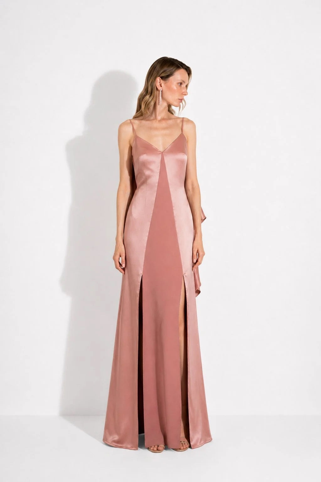 VESTIDO MONROE