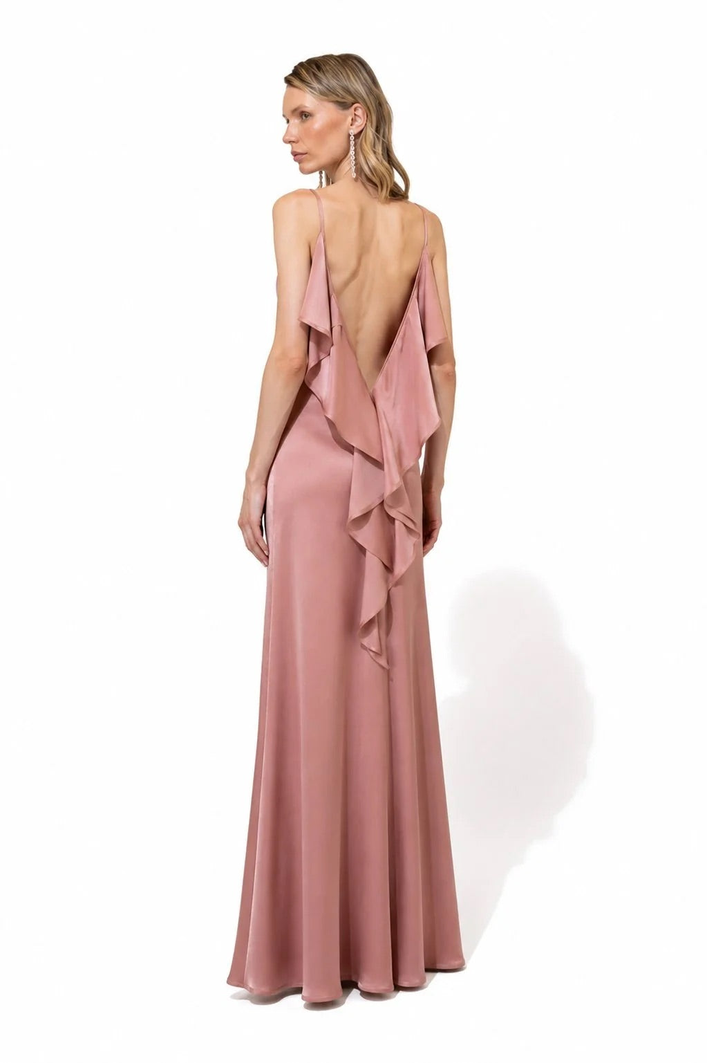 VESTIDO MONROE