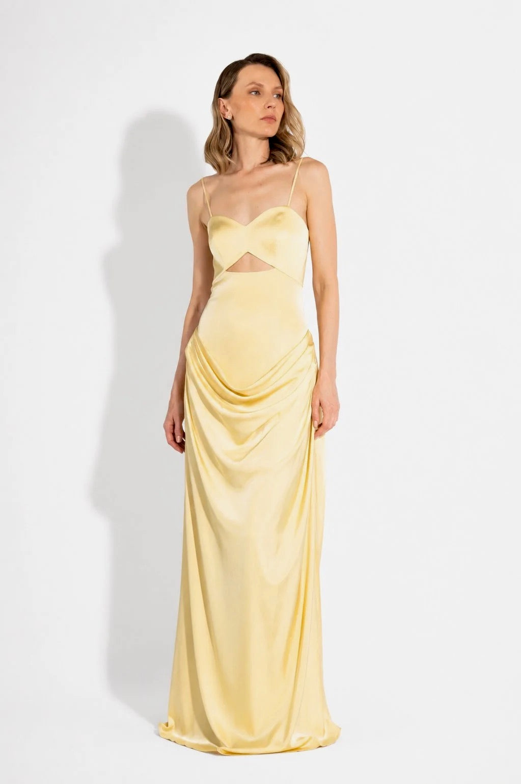 VESTIDO OSCARS