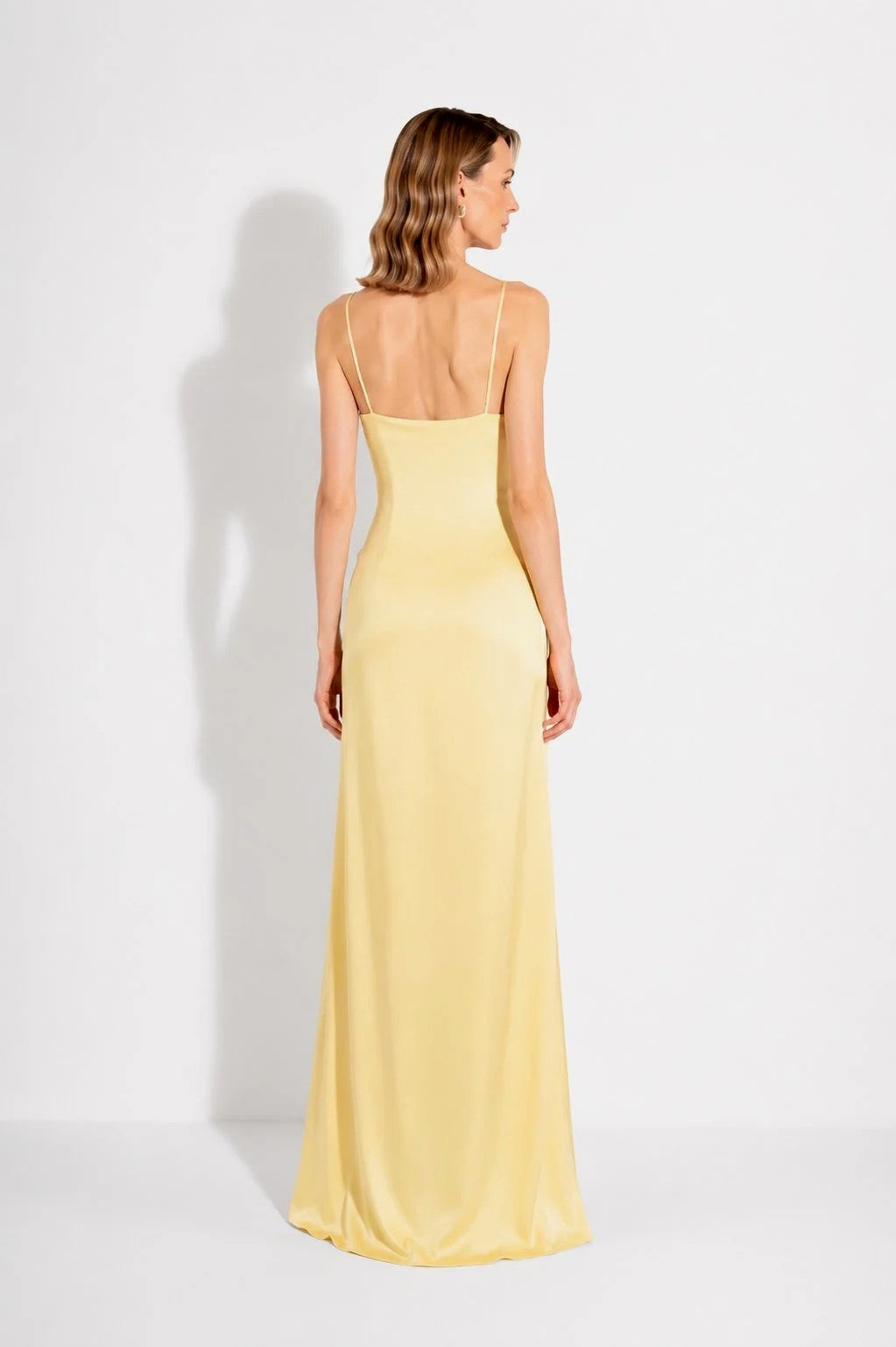 VESTIDO OSCARS