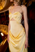 VESTIDO OSCARS