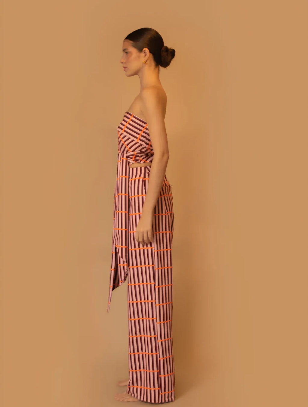SET SAVIA ÉBANO RAYAS
