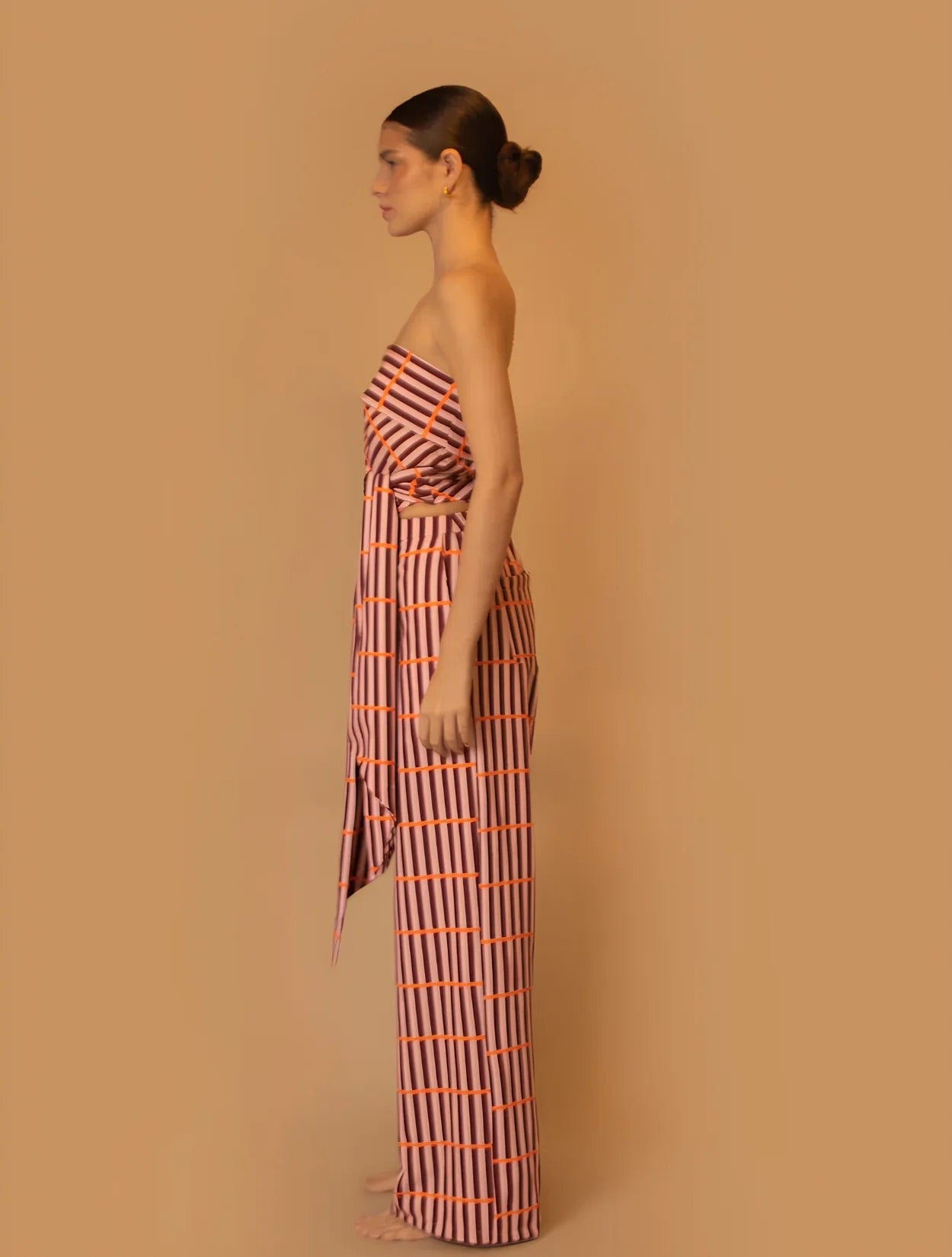 SET SAVIA ÉBANO RAYAS