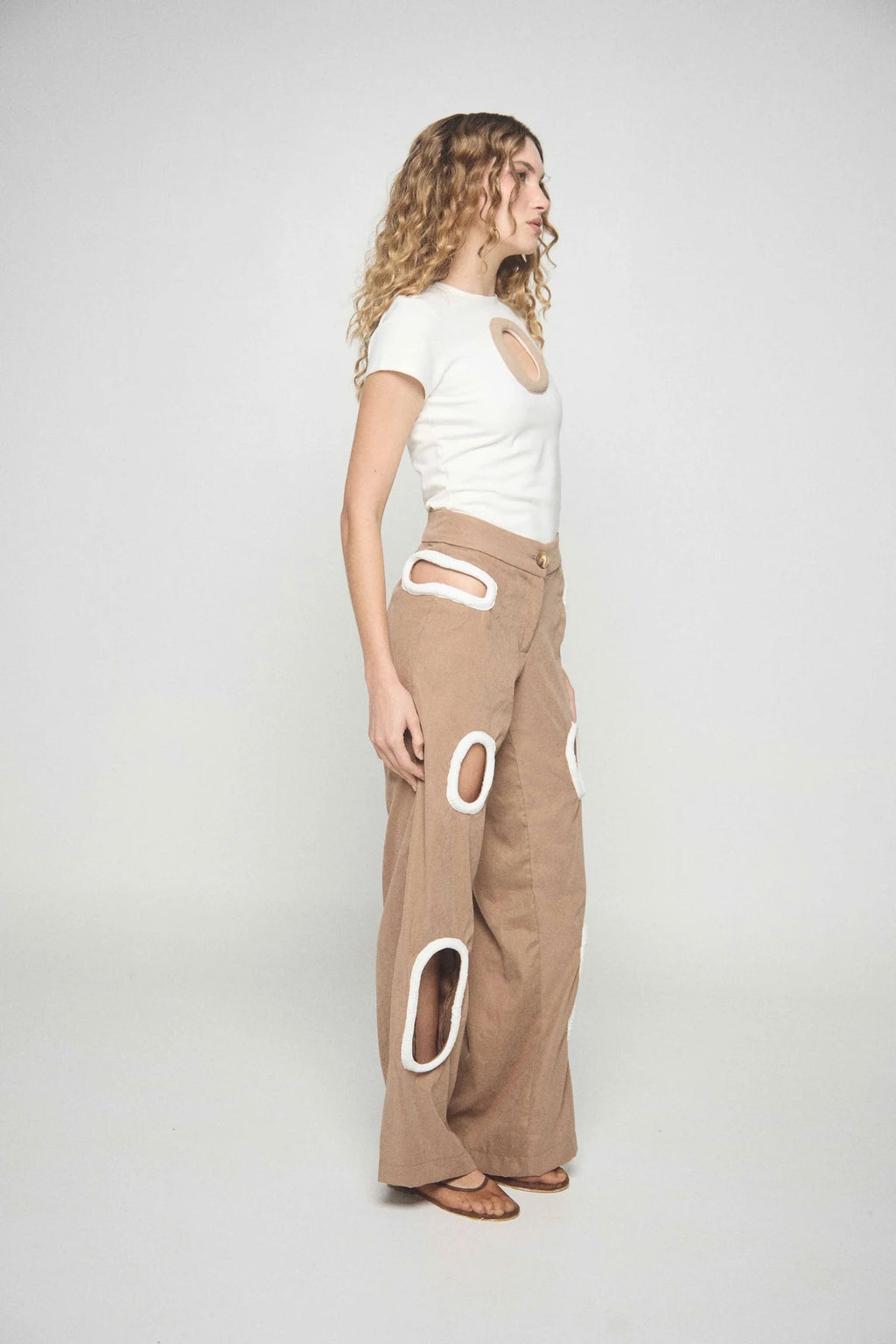 ORANGUTÁN PANT