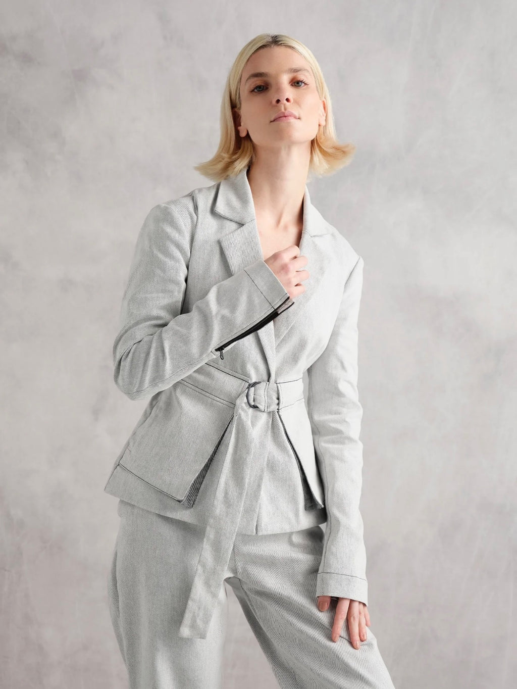 BLAZER KAORI