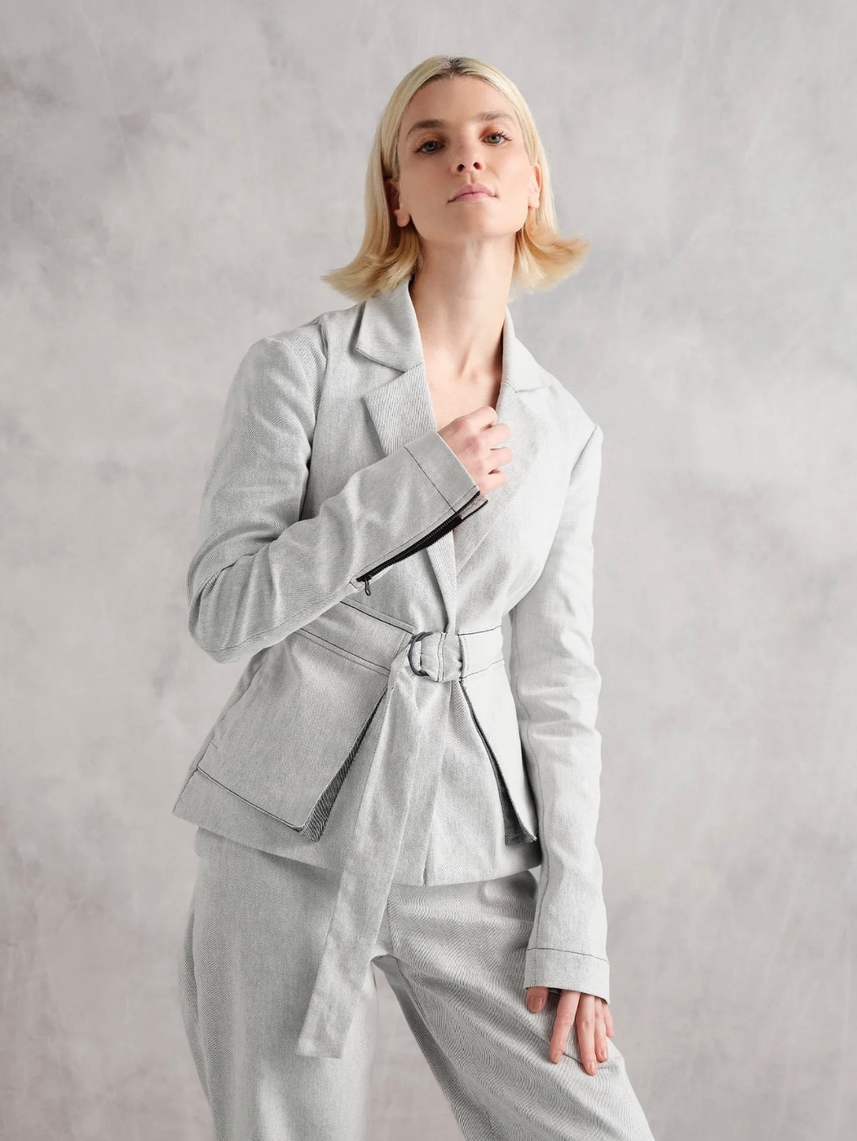 BLAZER KAORI