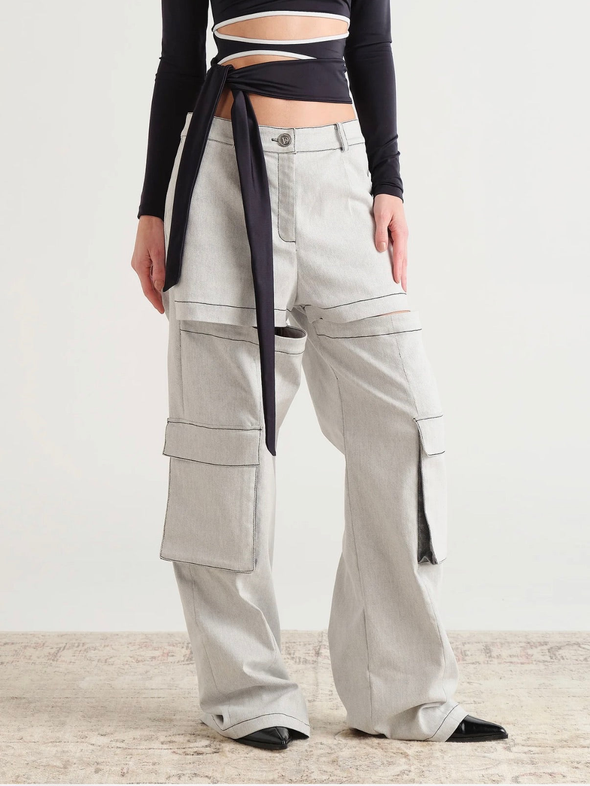 PANT KAORI