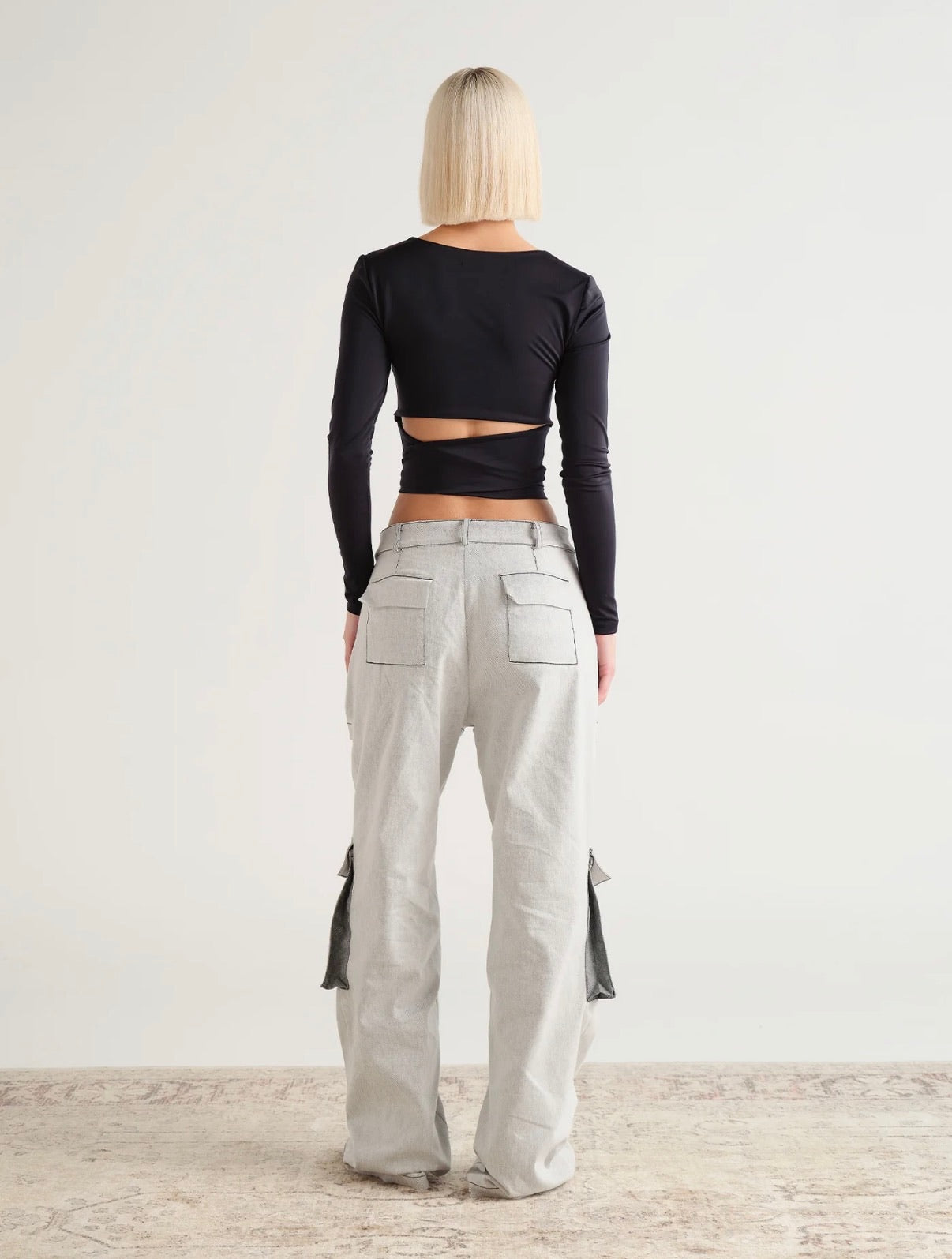 PANT KAORI