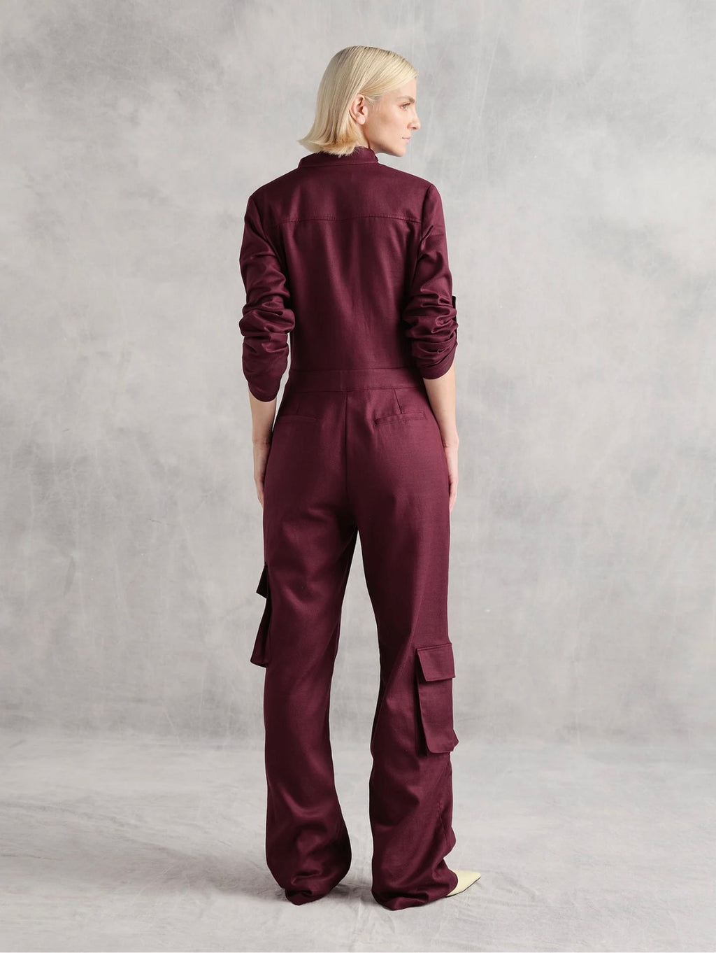 TARA JUMPSUIT