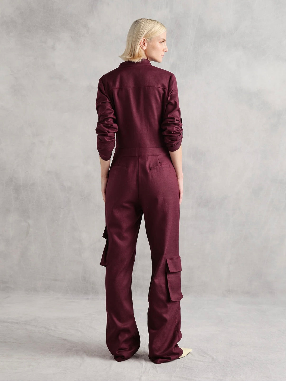 TARA JUMPSUIT