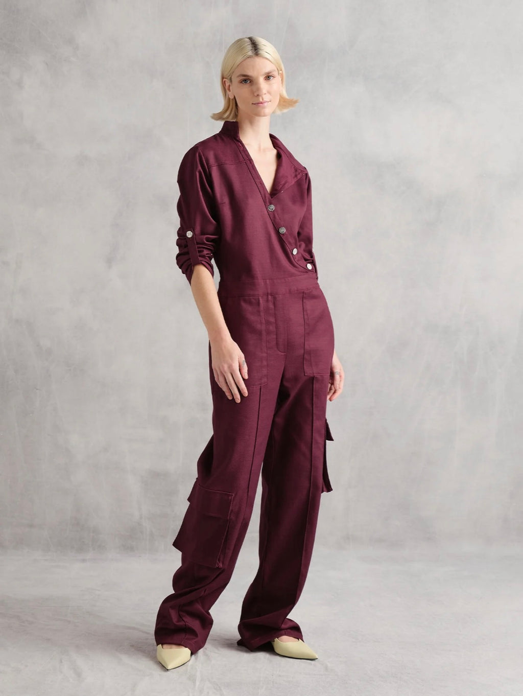 TARA JUMPSUIT