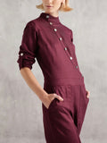 TARA JUMPSUIT