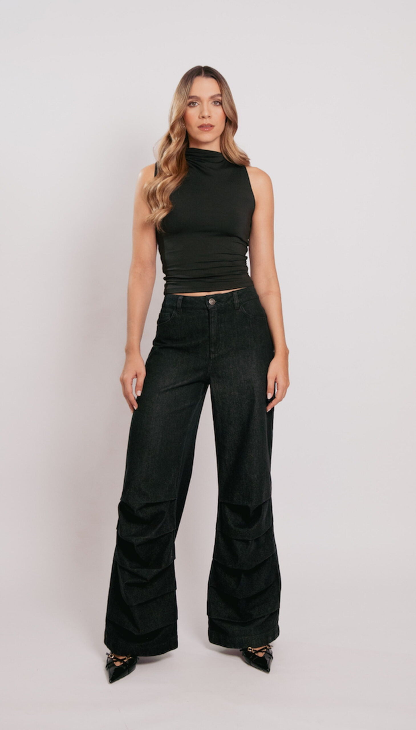 NIRO JEANS
