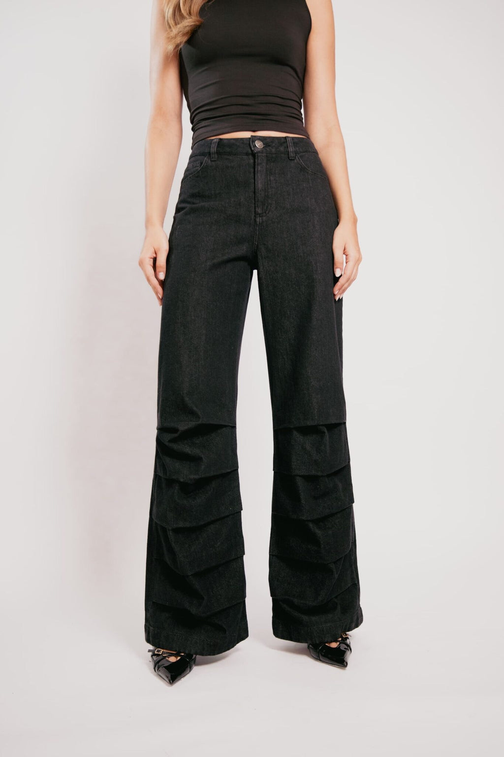 NIRO JEANS