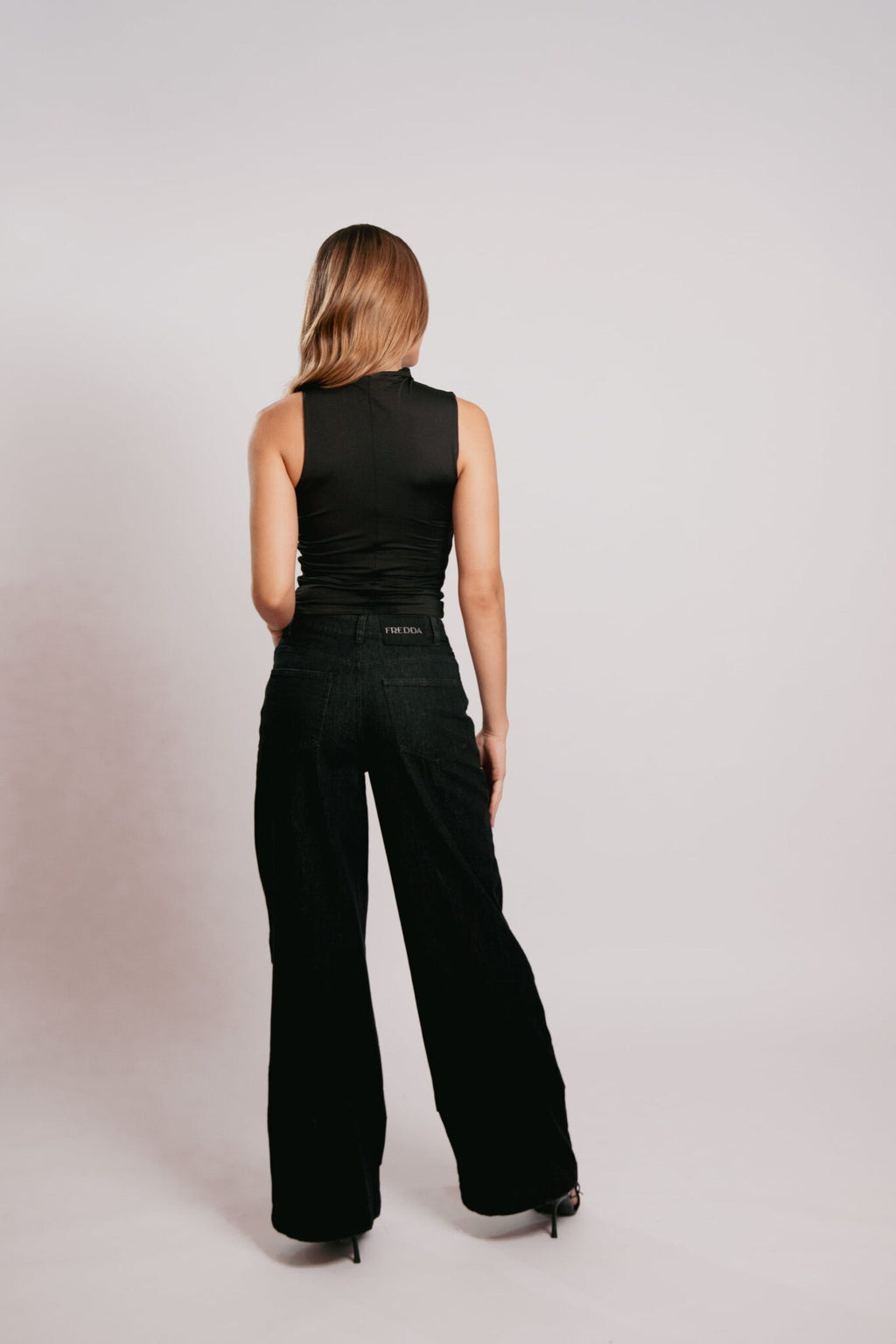 NIRO JEANS