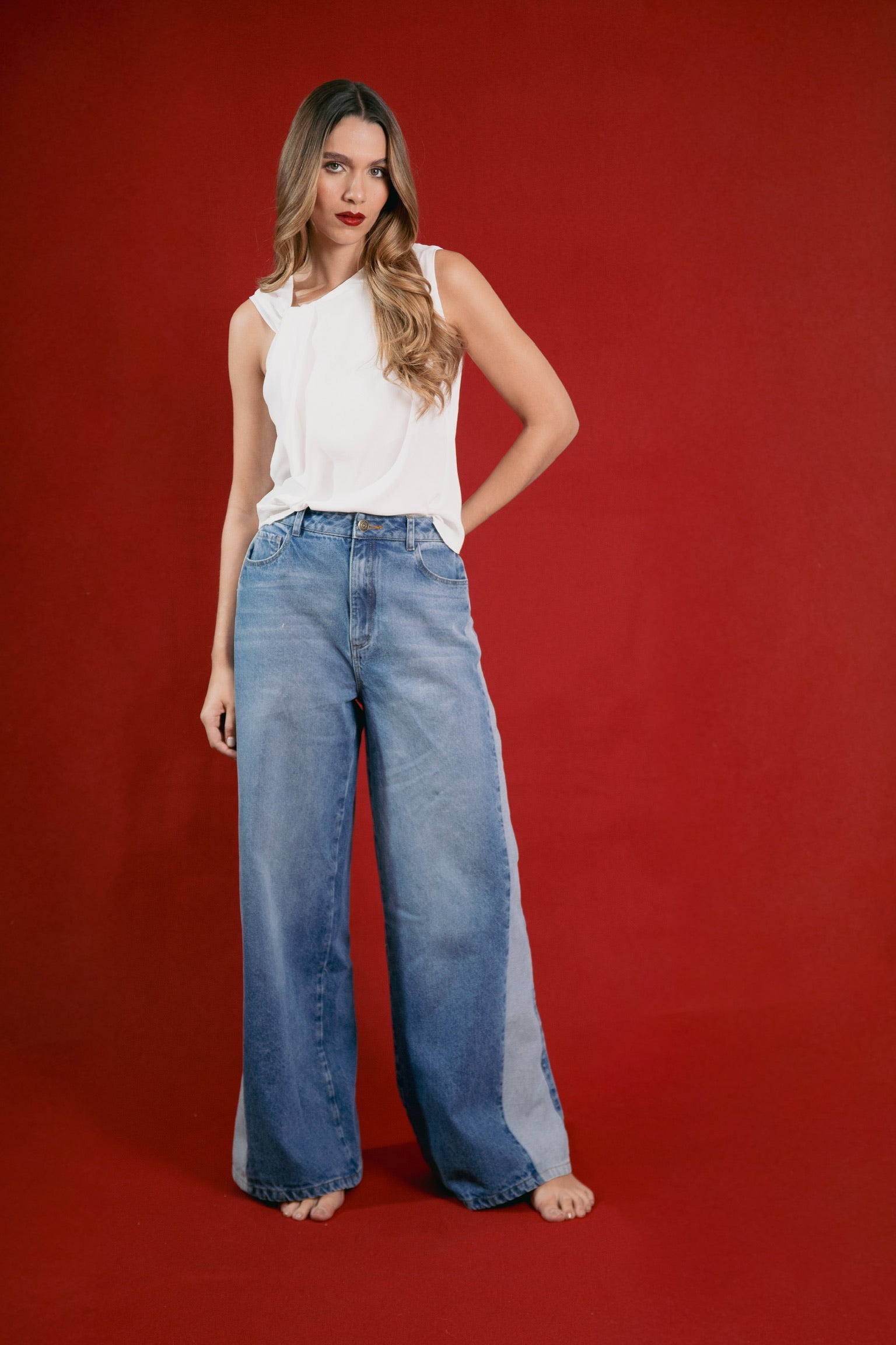 LUNE JEANS