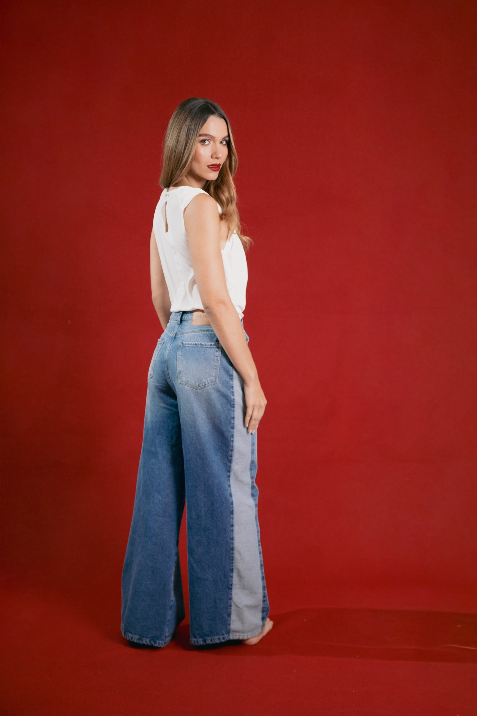 LUNE JEANS