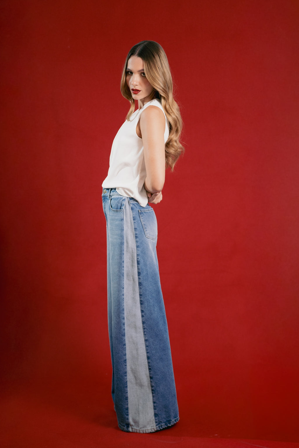 LUNE JEANS