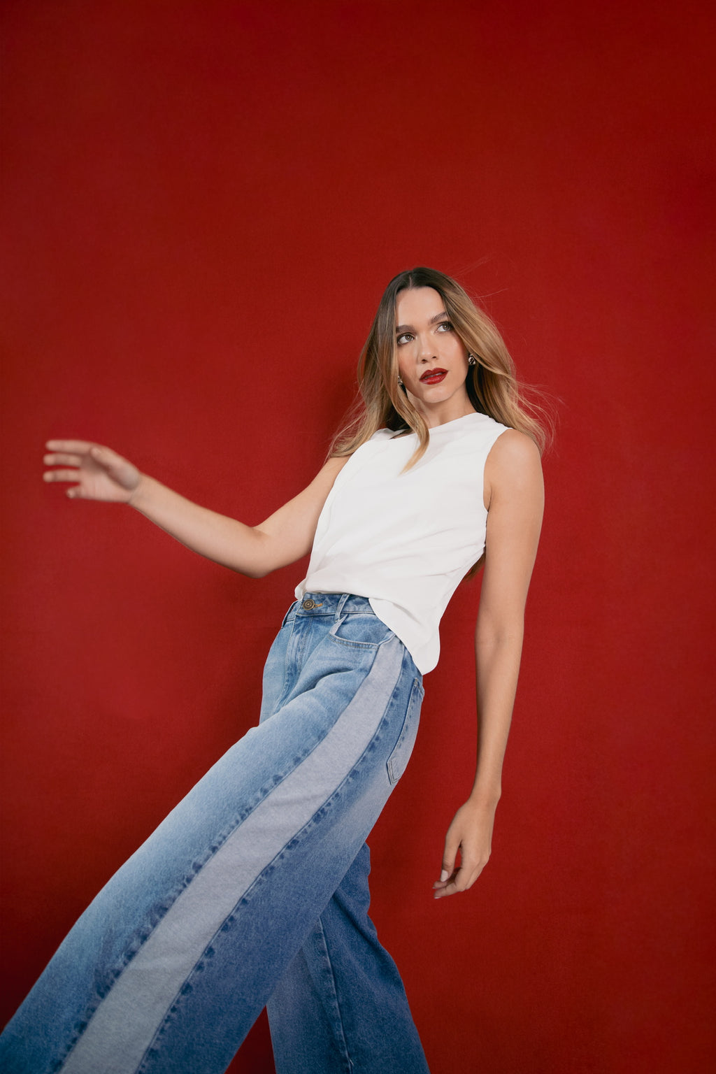 LUNE JEANS