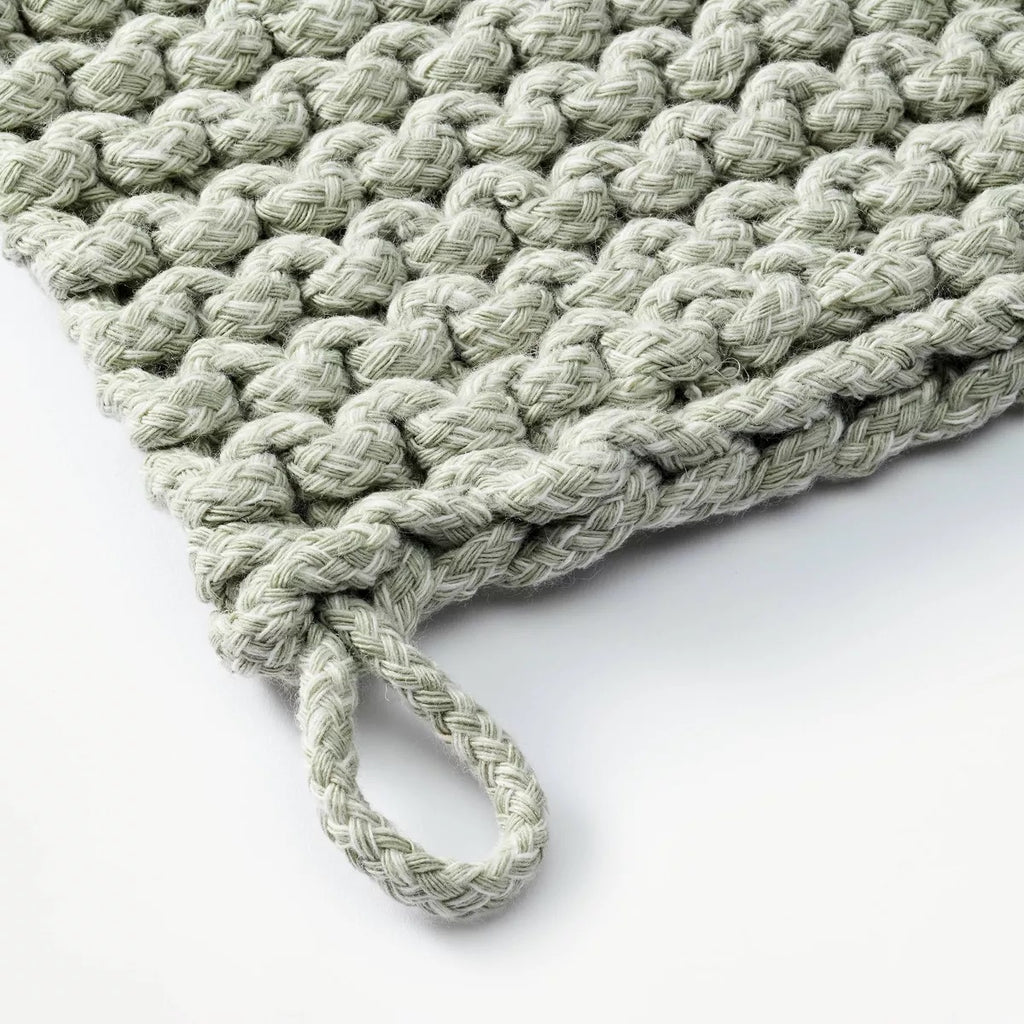 POSAOLLAS ROPE SAGE