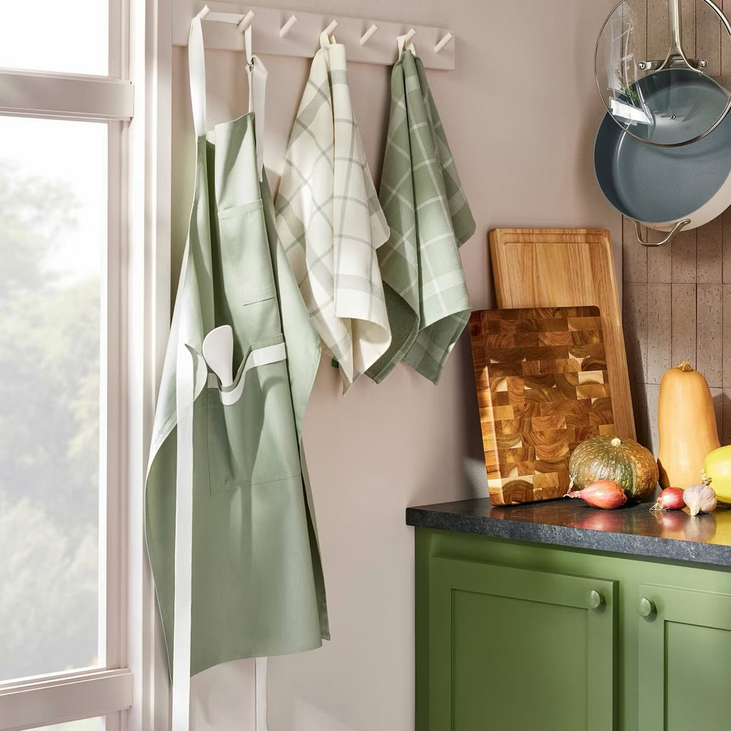 TERRY KITCHEN TOWEL