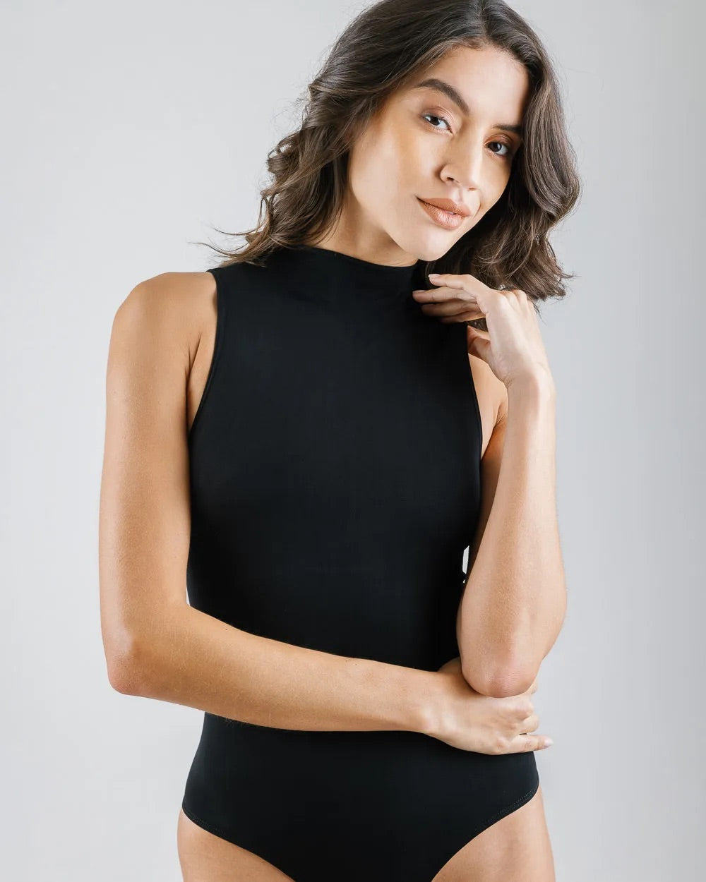 BODY CUELLO ALTO