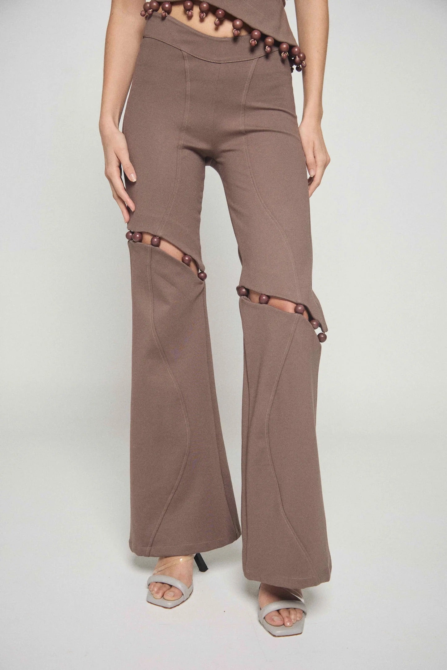 SILENTE PANT