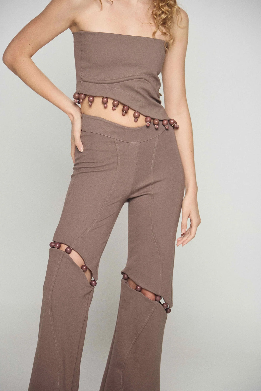 SILENTE PANT