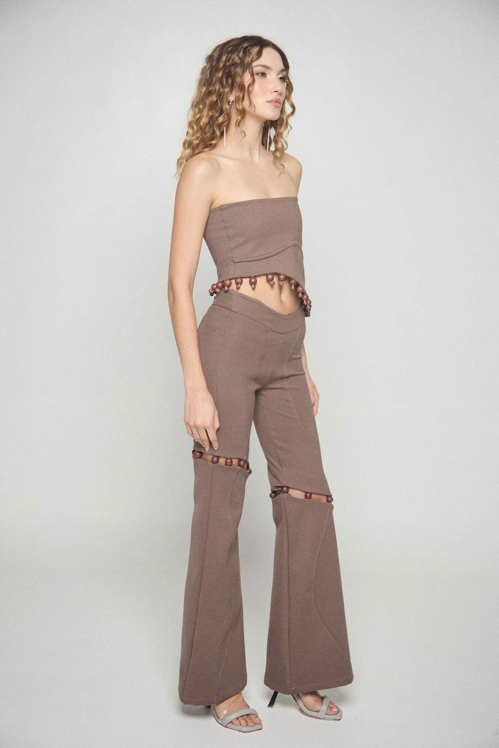 SILENTE PANT