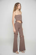 SILENTE PANT