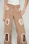 ORANGUTÁN PANT