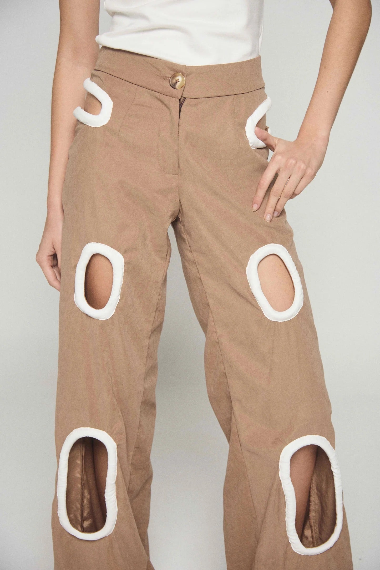 ORANGUTÁN PANT