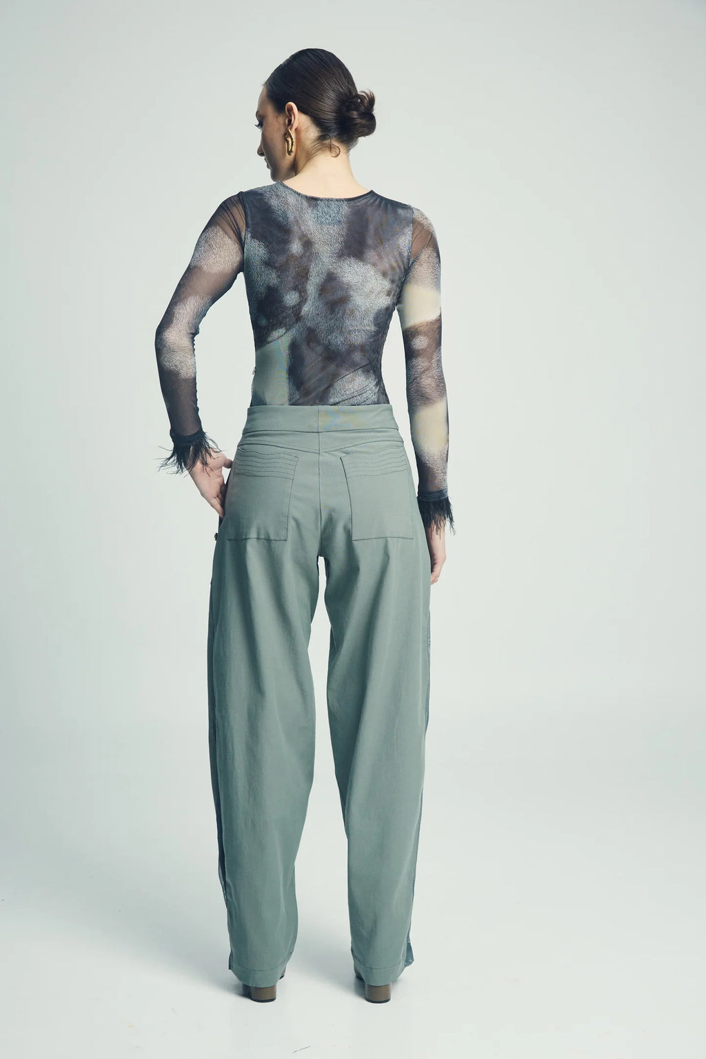 LOOMA PANT