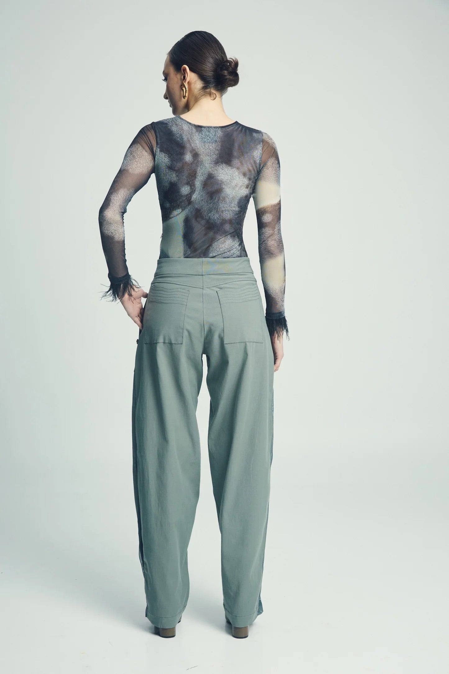 LOOMA PANT