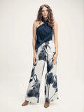 PHALESSIA PANT AZUL