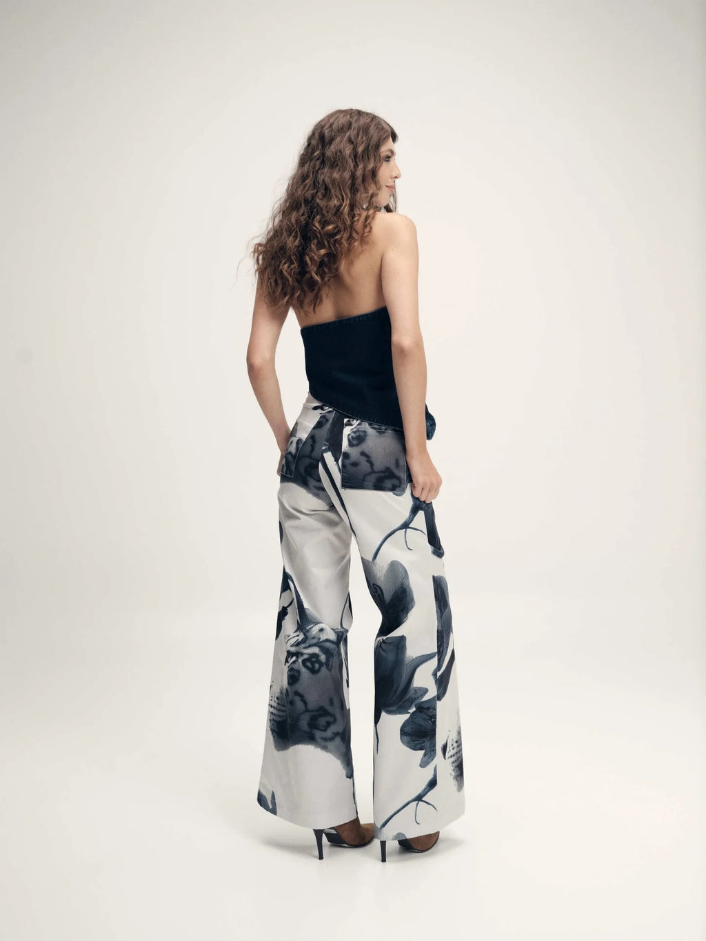 PHALESSIA PANT AZUL