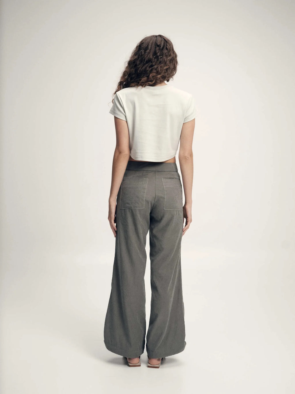 AVE TOP GREY