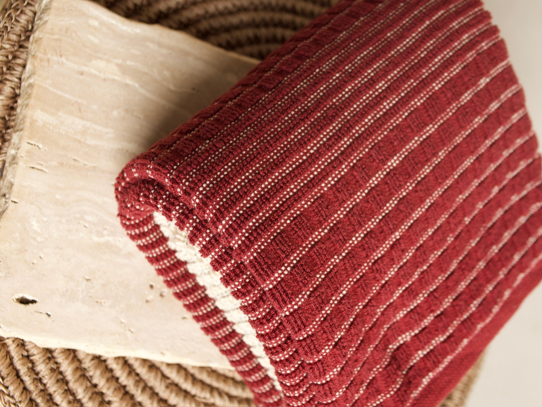 TERRY KITCHEN TOWELS SET 2