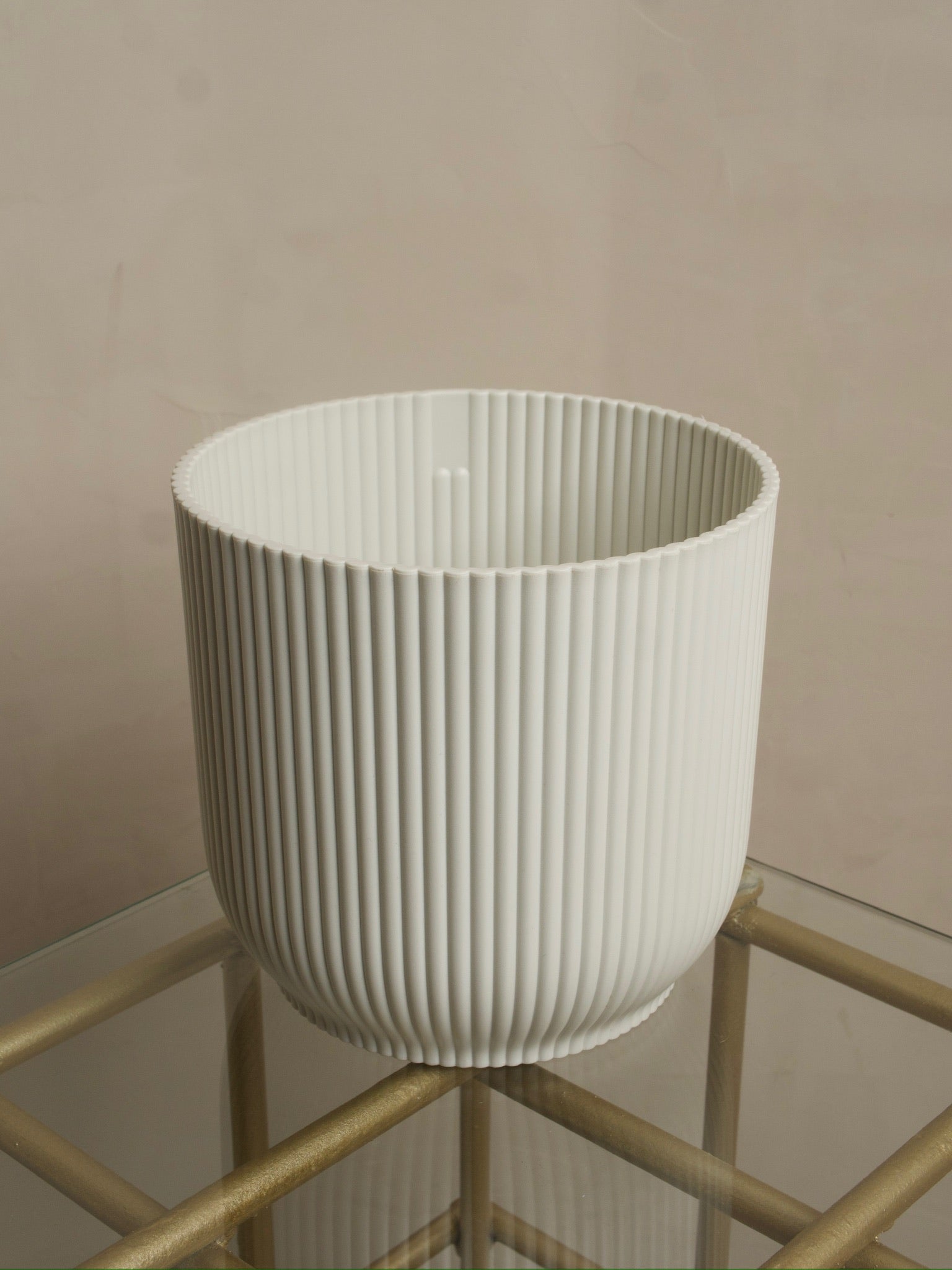MATERO PLÁSTICO 14 CM